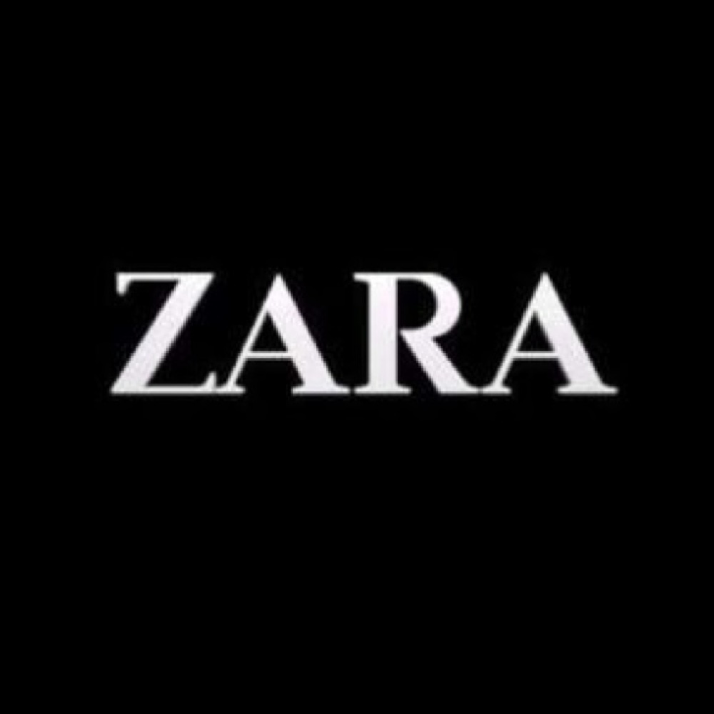 Zara Mistery Box
